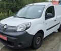 Белый Рено Кенгу, объемом двигателя 0 л и пробегом 7 тыс. км за 10500 $, фото 1 на Automoto.ua