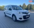 Білий Рено Кєнгу, об'ємом двигуна 1.5 л та пробігом 170 тис. км за 13800 $, фото 1 на Automoto.ua