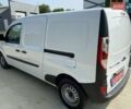 Белый Рено Кенгу, объемом двигателя 1.5 л и пробегом 138 тыс. км за 12597 $, фото 14 на Automoto.ua