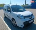 Білий Рено Кєнгу, об'ємом двигуна 1.5 л та пробігом 48 тис. км за 11499 $, фото 7 на Automoto.ua