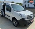 Белый Рено Кенгу, объемом двигателя 1.5 л и пробегом 138 тыс. км за 12597 $, фото 1 на Automoto.ua