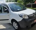 Белый Рено Кенгу, объемом двигателя 0 л и пробегом 74 тыс. км за 13500 $, фото 8 на Automoto.ua