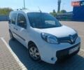 Білий Рено Кєнгу, об'ємом двигуна 1.5 л та пробігом 48 тис. км за 11499 $, фото 6 на Automoto.ua