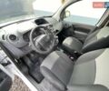 Белый Рено Кенгу, объемом двигателя 1.5 л и пробегом 138 тыс. км за 12597 $, фото 34 на Automoto.ua