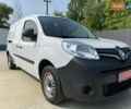 Белый Рено Кенгу, объемом двигателя 1.5 л и пробегом 138 тыс. км за 12597 $, фото 2 на Automoto.ua