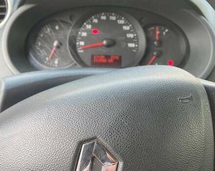 Белый Рено Кенгу, объемом двигателя 1.46 л и пробегом 114 тыс. км за 13613 $, фото 22 на Automoto.ua