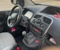 Белый Рено Кенгу, объемом двигателя 1.46 л и пробегом 114 тыс. км за 13613 $, фото 35 на Automoto.ua
