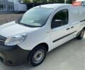 Белый Рено Кенгу, объемом двигателя 1.5 л и пробегом 138 тыс. км за 12597 $, фото 9 на Automoto.ua