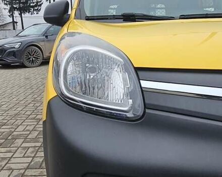 Білий Рено Кєнгу, об'ємом двигуна 0 л та пробігом 53 тис. км за 11100 $, фото 49 на Automoto.ua