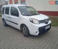 Білий Рено Кєнгу, об'ємом двигуна 1.46 л та пробігом 47 тис. км за 11999 $, фото 1 на Automoto.ua