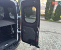Белый Рено Кенгу, объемом двигателя 1.46 л и пробегом 190 тыс. км за 12700 $, фото 16 на Automoto.ua