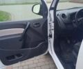 Білий Рено Кєнгу, об'ємом двигуна 1.46 л та пробігом 47 тис. км за 11999 $, фото 19 на Automoto.ua