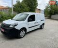 Белый Рено Кенгу, объемом двигателя 0 л и пробегом 31 тыс. км за 12300 $, фото 2 на Automoto.ua