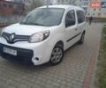 Білий Рено Кєнгу, об'ємом двигуна 1.46 л та пробігом 47 тис. км за 11999 $, фото 1 на Automoto.ua