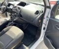 Белый Рено Кенгу, объемом двигателя 1.5 л и пробегом 138 тыс. км за 12597 $, фото 28 на Automoto.ua