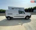 Белый Рено Кенгу, объемом двигателя 1.5 л и пробегом 138 тыс. км за 12597 $, фото 19 на Automoto.ua