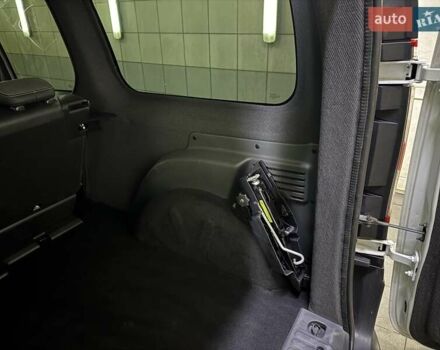 Білий Рено Кєнгу, об'ємом двигуна 1.5 л та пробігом 131 тис. км за 13999 $, фото 16 на Automoto.ua