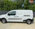 Белый Рено Кенгу, объемом двигателя 1.5 л и пробегом 138 тыс. км за 12597 $, фото 16 на Automoto.ua