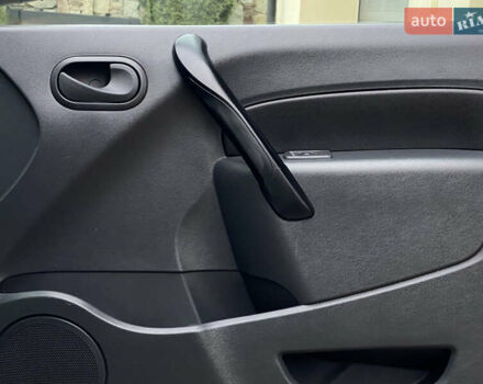 Белый Рено Кенгу, объемом двигателя 0 л и пробегом 17 тыс. км за 14399 $, фото 46 на Automoto.ua