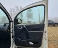 Білий Рено Кєнгу, об'ємом двигуна 1.5 л та пробігом 173 тис. км за 15000 $, фото 14 на Automoto.ua