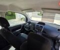Белый Рено Кенгу, объемом двигателя 0 л и пробегом 74 тыс. км за 13500 $, фото 3 на Automoto.ua