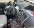Белый Рено Кенгу, объемом двигателя 1.46 л и пробегом 114 тыс. км за 13613 $, фото 32 на Automoto.ua