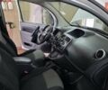 Белый Рено Кенгу, объемом двигателя 0 л и пробегом 7 тыс. км за 10500 $, фото 11 на Automoto.ua