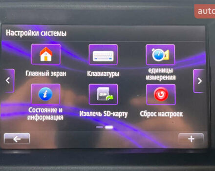 Белый Рено Кенгу, объемом двигателя 1.5 л и пробегом 95 тыс. км за 12250 $, фото 24 на Automoto.ua