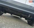 Белый Рено Кенгу, объемом двигателя 1.5 л и пробегом 227 тыс. км за 10600 $, фото 8 на Automoto.ua