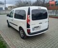 Білий Рено Кєнгу, об'ємом двигуна 1.46 л та пробігом 47 тис. км за 11999 $, фото 5 на Automoto.ua