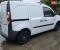 Белый Рено Кенгу, объемом двигателя 0 л и пробегом 7 тыс. км за 10500 $, фото 3 на Automoto.ua