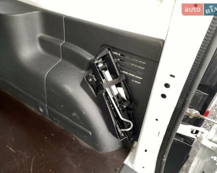 Белый Рено Кенгу, объемом двигателя 0 л и пробегом 8 тыс. км за 15500 $, фото 25 на Automoto.ua