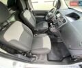 Белый Рено Кенгу, объемом двигателя 1.5 л и пробегом 138 тыс. км за 12597 $, фото 29 на Automoto.ua