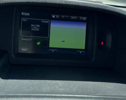 Белый Рено Кенгу, объемом двигателя 1.5 л и пробегом 149 тыс. км за 13900 $, фото 23 на Automoto.ua