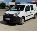 Белый Рено Кенгу, объемом двигателя 0 л и пробегом 21 тыс. км за 15900 $, фото 1 на Automoto.ua