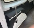 Белый Рено Кенгу, объемом двигателя 1.46 л и пробегом 114 тыс. км за 13613 $, фото 14 на Automoto.ua
