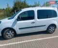 Білий Рено Кєнгу, об'ємом двигуна 1.5 л та пробігом 48 тис. км за 11499 $, фото 21 на Automoto.ua