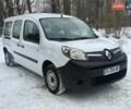 Білий Рено Кєнгу, об'ємом двигуна 0 л та пробігом 5 тис. км за 14700 $, фото 1 на Automoto.ua