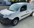 Белый Рено Кенгу, объемом двигателя 1.5 л и пробегом 138 тыс. км за 12597 $, фото 8 на Automoto.ua