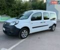 Белый Рено Кенгу, объемом двигателя 0 л и пробегом 34 тыс. км за 16500 $, фото 1 на Automoto.ua