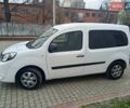 Білий Рено Кєнгу, об'ємом двигуна 1.46 л та пробігом 47 тис. км за 11999 $, фото 3 на Automoto.ua