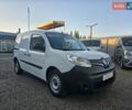 Белый Рено Кенгу, объемом двигателя 1.5 л и пробегом 227 тыс. км за 10600 $, фото 3 на Automoto.ua