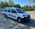 Белый Рено Кенгу, объемом двигателя 0 л и пробегом 77 тыс. км за 13999 $, фото 1 на Automoto.ua