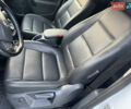 Белый Рено Кенгу, объемом двигателя 1.46 л и пробегом 190 тыс. км за 12700 $, фото 9 на Automoto.ua