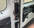 Белый Рено Кенгу, объемом двигателя 1.46 л и пробегом 114 тыс. км за 13613 $, фото 16 на Automoto.ua