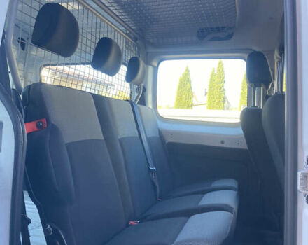 Белый Рено Кенгу, объемом двигателя 0 л и пробегом 82 тыс. км за 13200 $, фото 17 на Automoto.ua