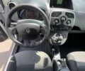 Белый Рено Кенгу, объемом двигателя 1.5 л и пробегом 149 тыс. км за 13900 $, фото 20 на Automoto.ua
