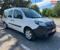 Білий Рено Кєнгу, об'ємом двигуна 0 л та пробігом 77 тис. км за 14333 $, фото 1 на Automoto.ua