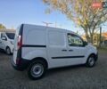 Белый Рено Кенгу, объемом двигателя 1.5 л и пробегом 227 тыс. км за 10600 $, фото 5 на Automoto.ua
