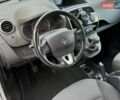 Белый Рено Кенгу, объемом двигателя 1.5 л и пробегом 195 тыс. км за 13700 $, фото 13 на Automoto.ua